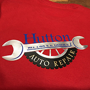 Hutton Auto Repair