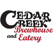 Cedar Creek Brewhouse & Eatery