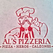 Al's Pizzeria