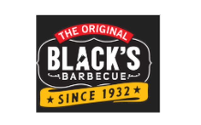 Black's Barbecue
