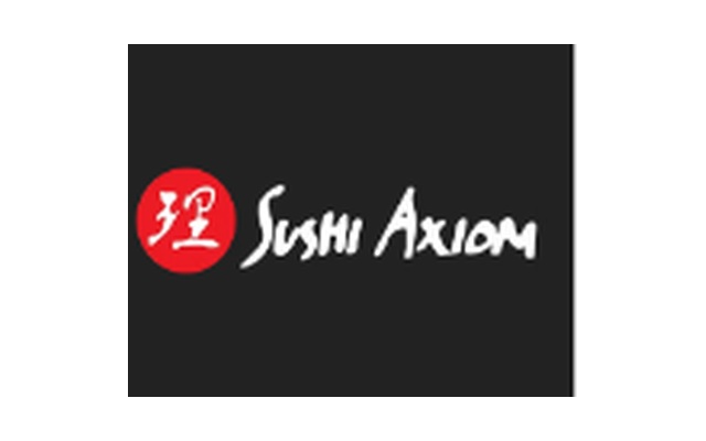Sushi Axiom