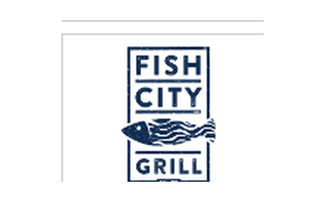 Fish City Grill