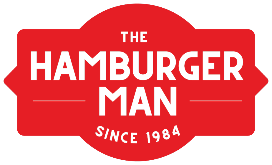 The Hamburger Man
