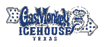 Gas Monkey Icehouse Texas