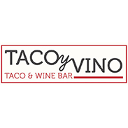 Taco y Vino