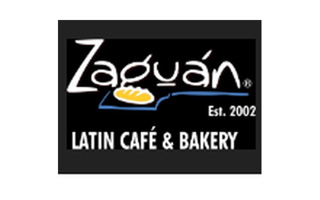 Zaguan Latin Café & Bakery