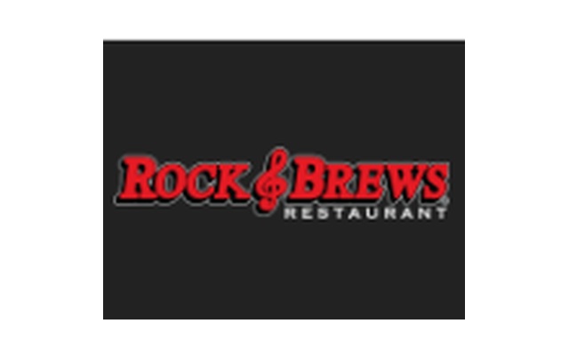 Rock & Brews