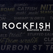 Rockfish Seafood Grill