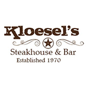 Kloesel's Steakhouse & Bar