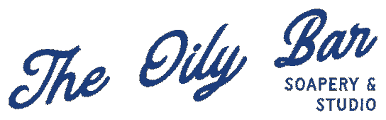 The Oily Bar Soapery & Studio