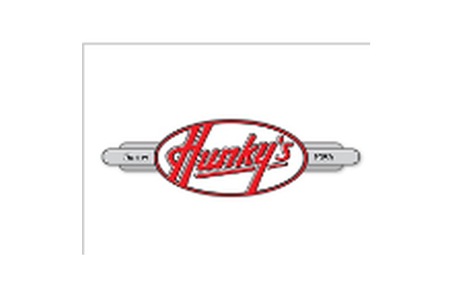 Hunky's