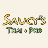 Saucy's Thai & Pho