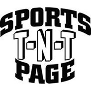 Sports Tonite Page