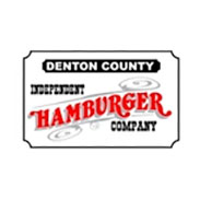 Denton County Independent Hamburger