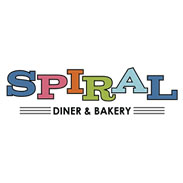 Spiral Diner & Bakery