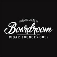 The Boardroom Salon for Men