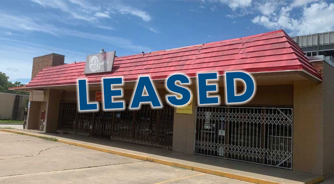 Building For Lease Near Southside – Fort Worth