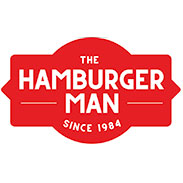 Hamburger-Man